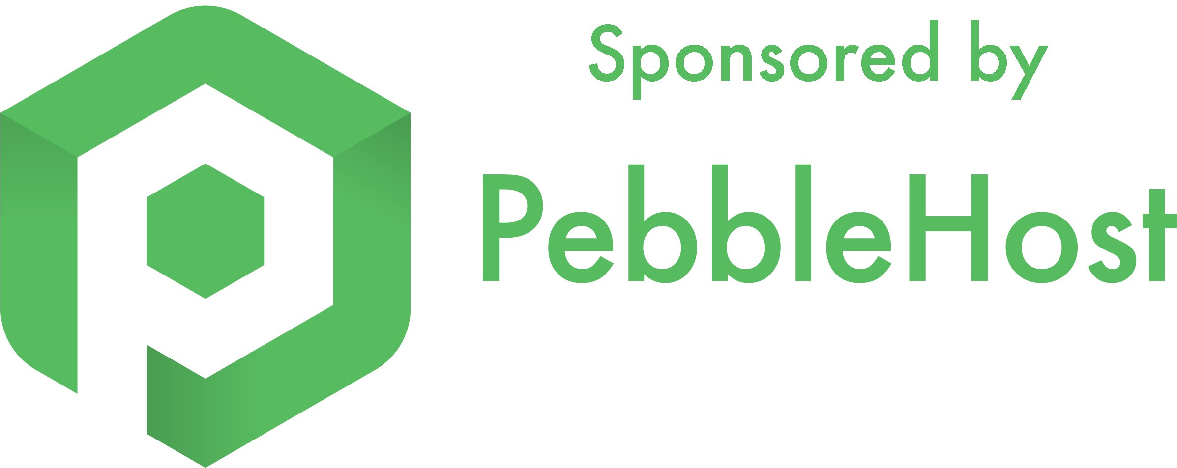 PebbleHost Logo